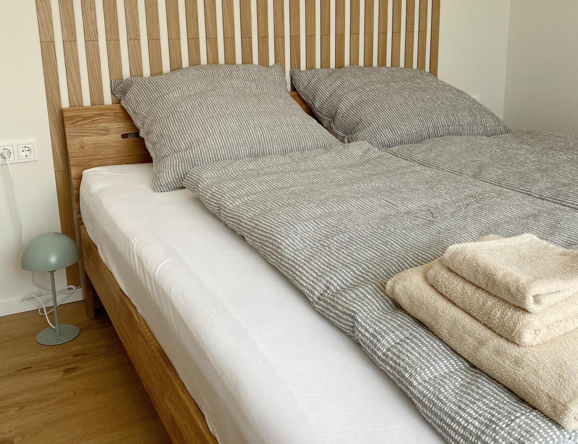Neu Ferienwohnung Am Kloster, Laendliche Idylle Mit Der Ganzen Familie Leinefelde-Worbis Bagian luar foto