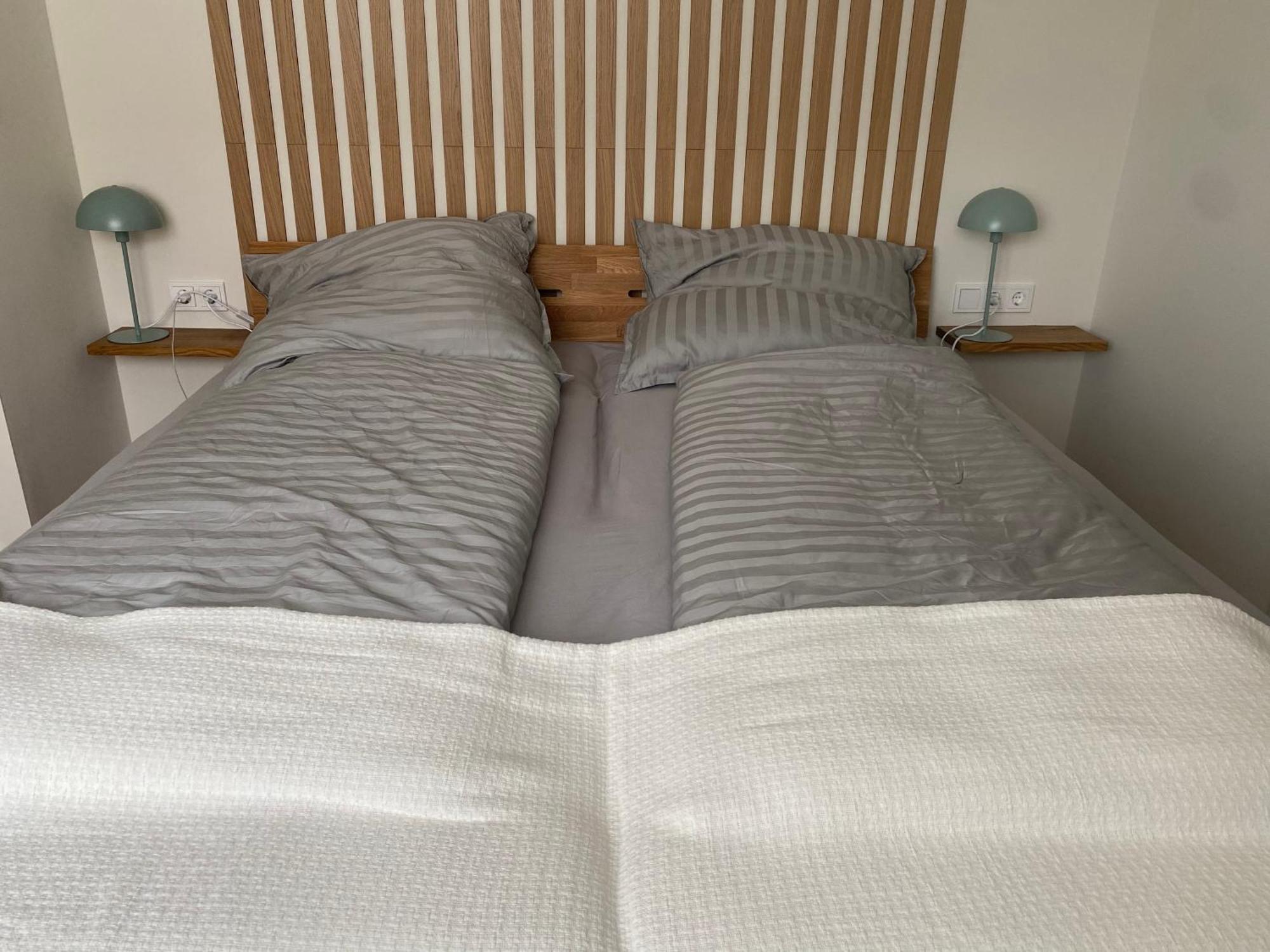 Neu Ferienwohnung Am Kloster, Laendliche Idylle Mit Der Ganzen Familie Leinefelde-Worbis Bagian luar foto