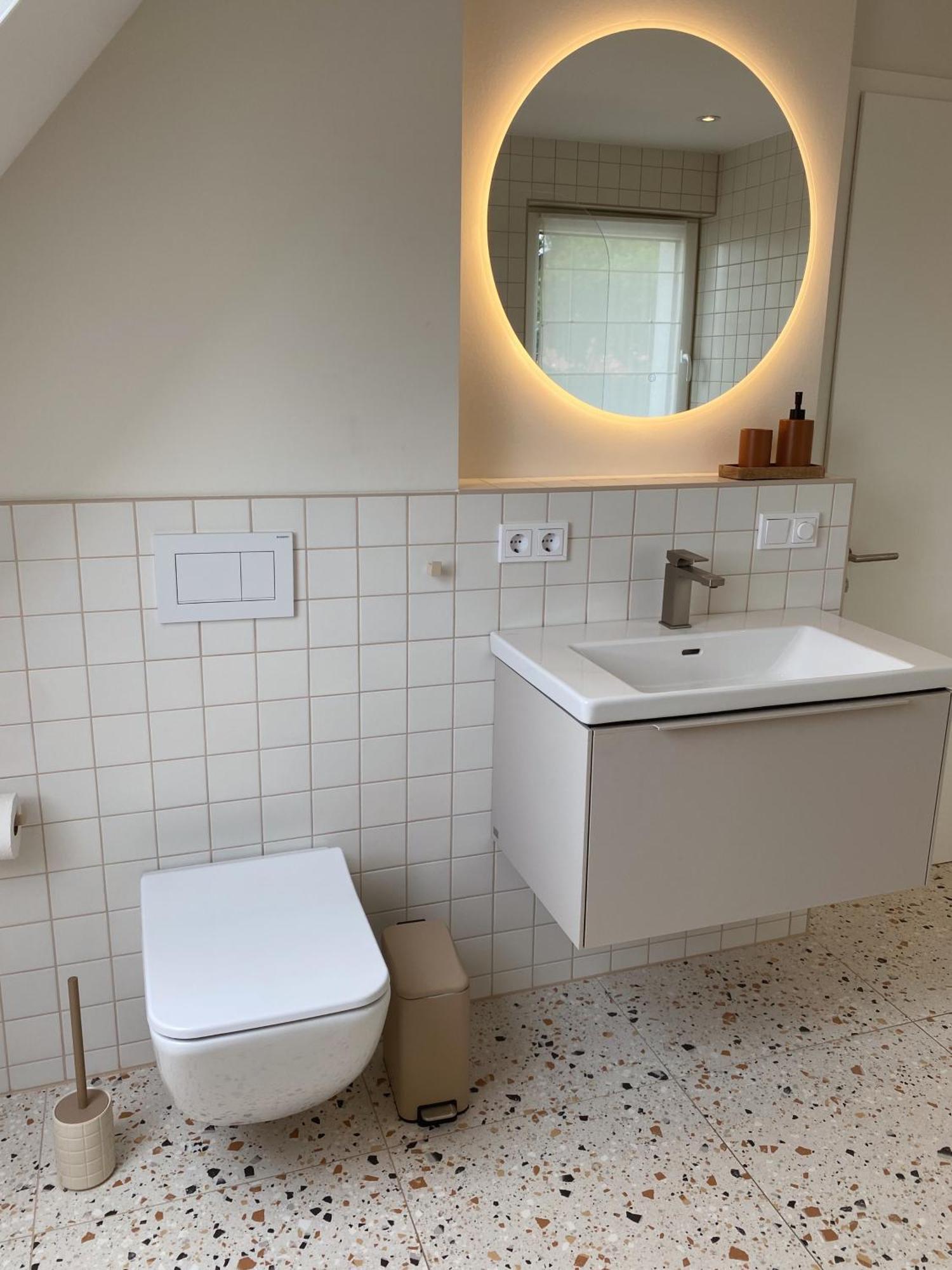Neu Ferienwohnung Am Kloster, Laendliche Idylle Mit Der Ganzen Familie Leinefelde-Worbis Bagian luar foto